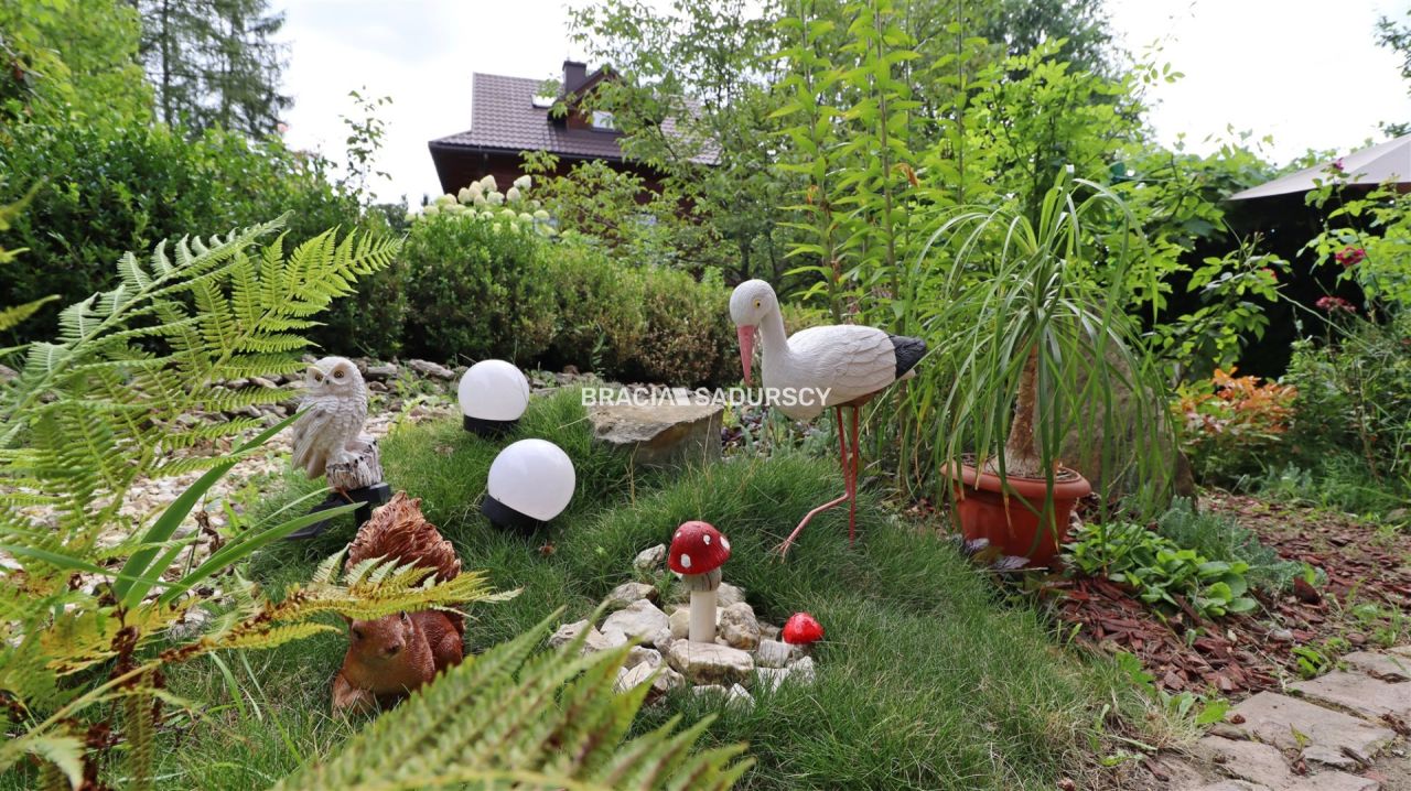 dom wolnostojący, 3 pokoje Sobolów. Zdjęcie 28