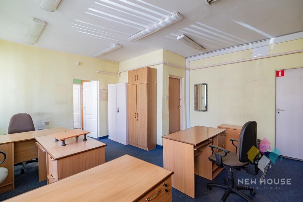 Lokal Olsztyn Śródmieście, ul. 1 Maja. Zdjęcie 9