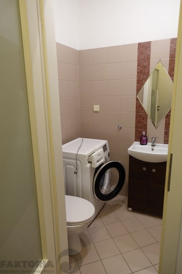 Mieszkanie 3-pokojowe Szczecin Gumieńce. Zdjęcie 23