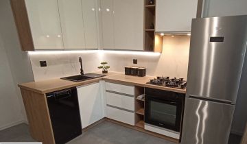 Mieszkanie 2-pokojowe Katowice Dąb, ul. Widok