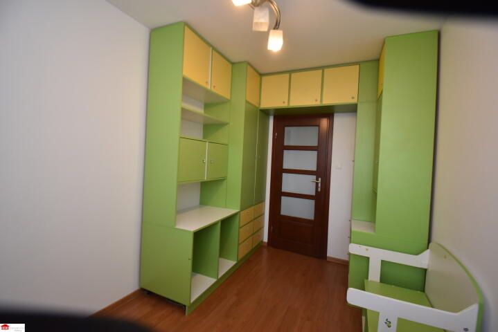 Mieszkanie 3-pokojowe Wołomin, ul. Kościelna. Zdjęcie 13