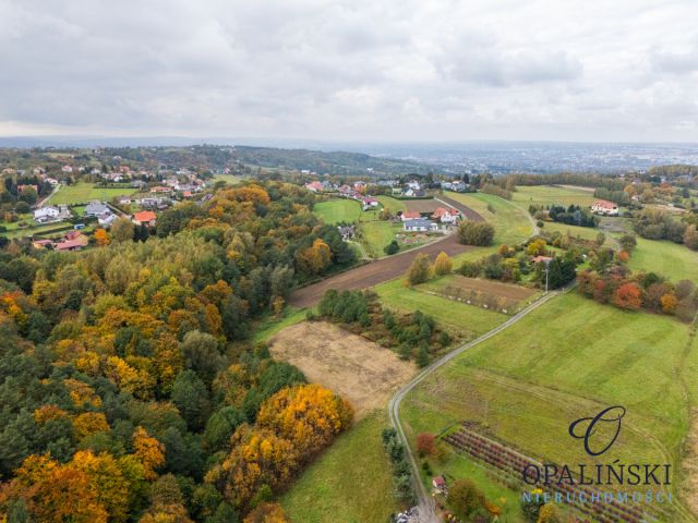 Działka inwestycyjna Rzeszów. Zdjęcie 4