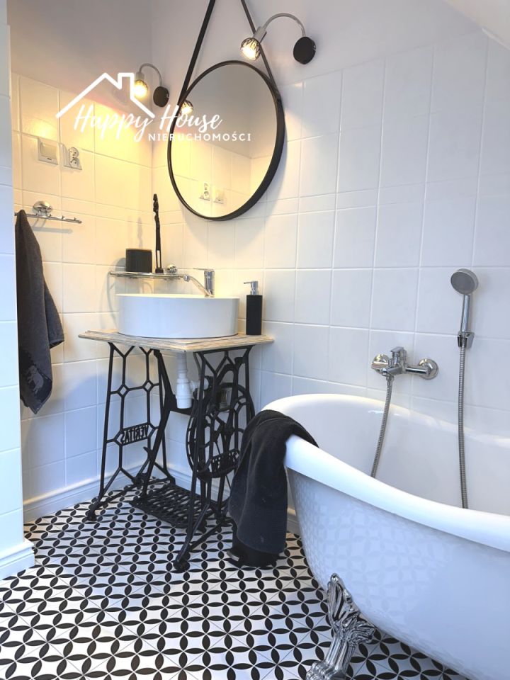 dom wolnostojący, 6 pokoi Chojnice, ul. Franciszka Pabicha. Zdjęcie 19