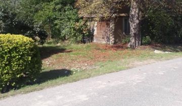 Działka budowlana Czemierniki, ul. Parczewska