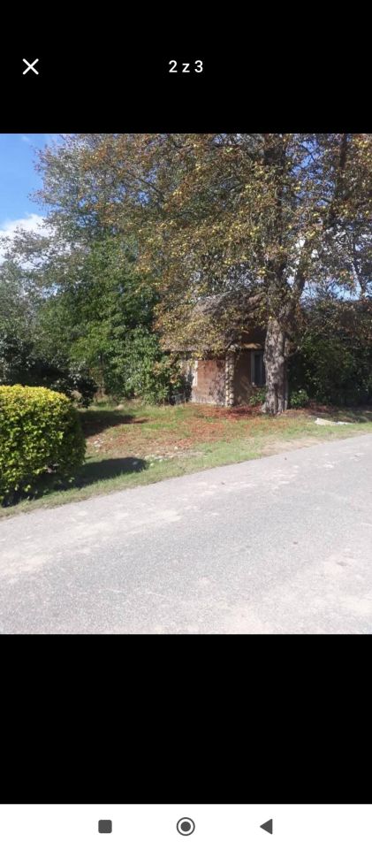 Działka budowlana Czemierniki, ul. Parczewska. Zdjęcie 2