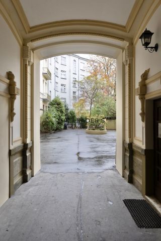 Mieszkanie 3-pokojowe Warszawa Śródmieście, ul. Śniadeckich. Zdjęcie 22