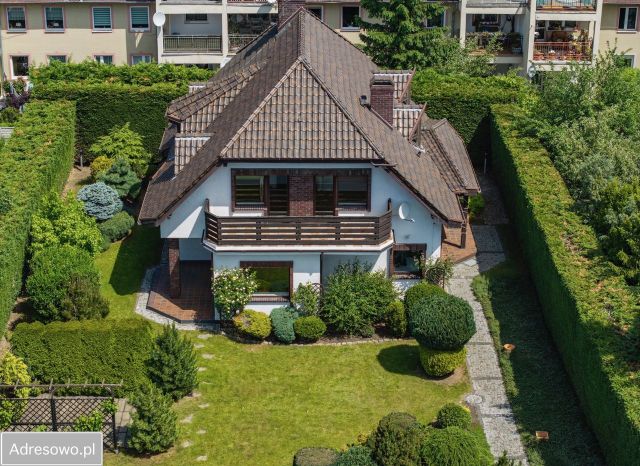 dom wolnostojący, 6 pokoi Mierzyn, ul. Krzemienna. Zdjęcie 1