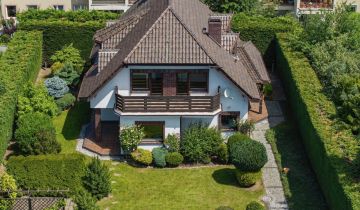 dom wolnostojący, 6 pokoi Mierzyn, ul. Krzemienna