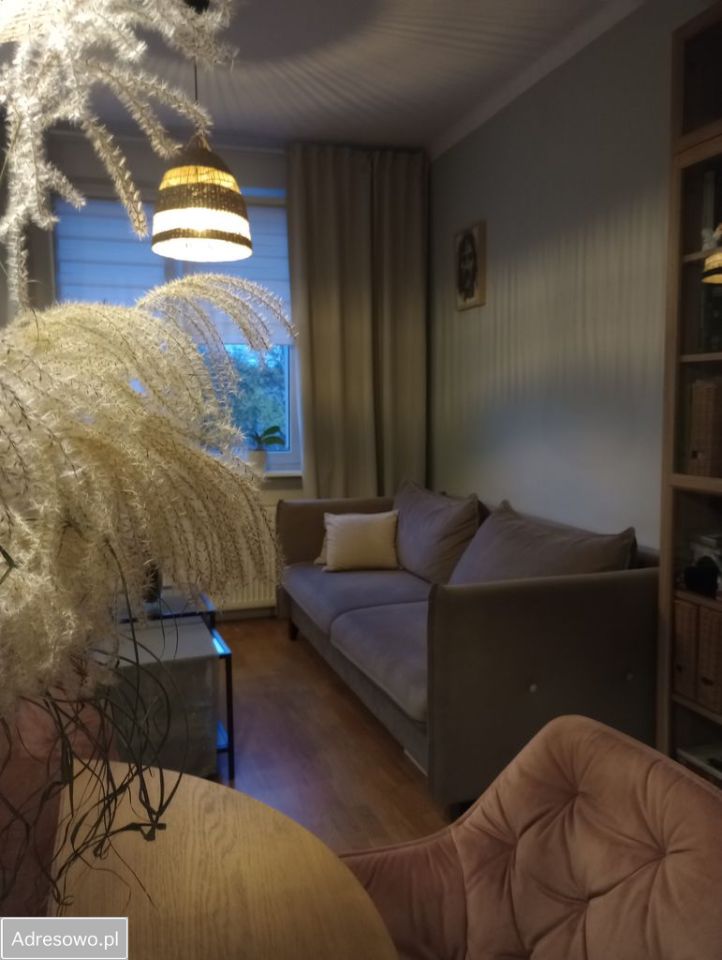 Mieszkanie 2-pokojowe Tychy Centrum, ul. Stefana Batorego