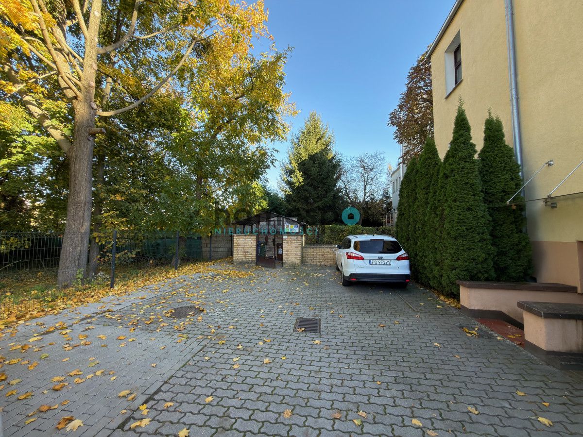 Mieszkanie 2-pokojowe Poznań Ogrody, ul. Jana Henryka Dąbrowskiego. Zdjęcie 13