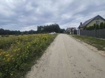 Działka rolna Kleszczewo Kościerskie. Zdjęcie 4