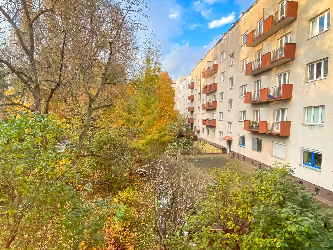 Mieszkanie 3-pokojowe Warszawa Praga-Południe, ul. Angorska. Zdjęcie 10