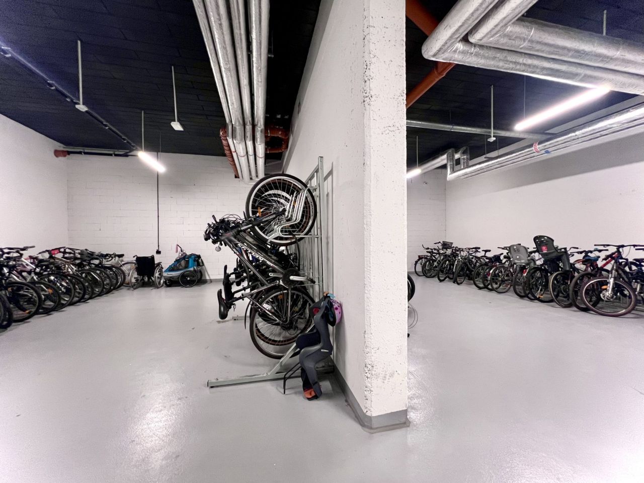 Mieszkanie 3-pokojowe Kraków Czyżyny. Zdjęcie 15