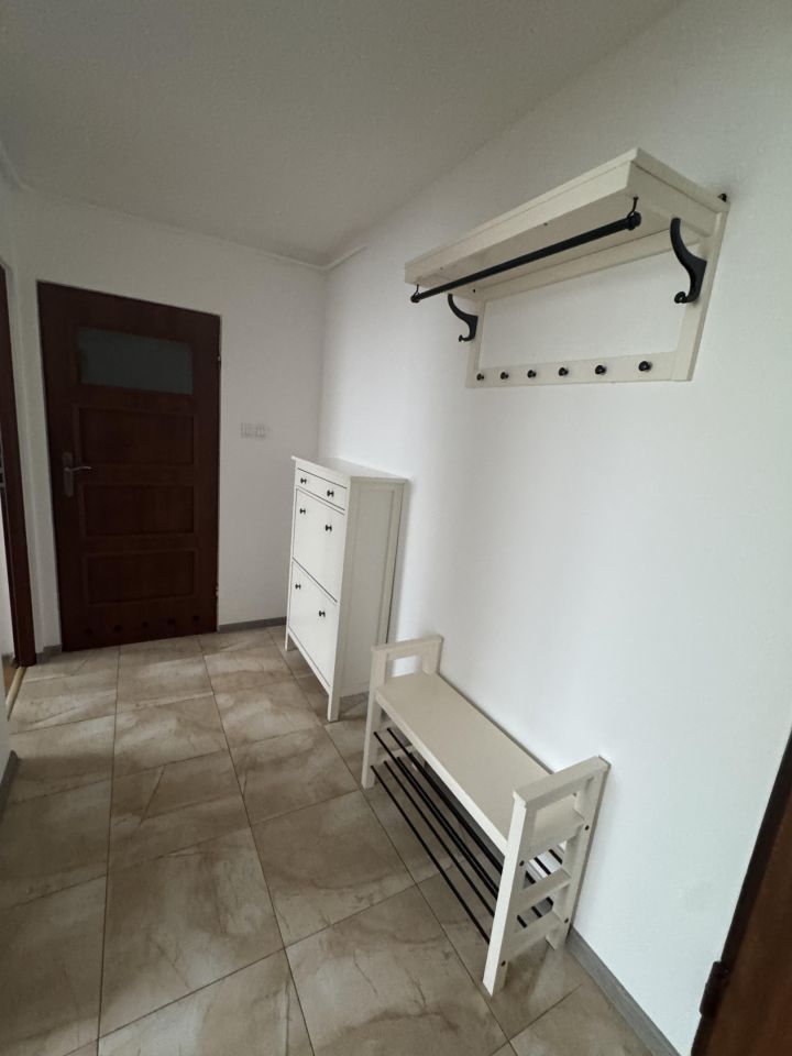 Mieszkanie 3-pokojowe Białystok Nowe Miasto, ul. Stefana Żeromskiego. Zdjęcie 3