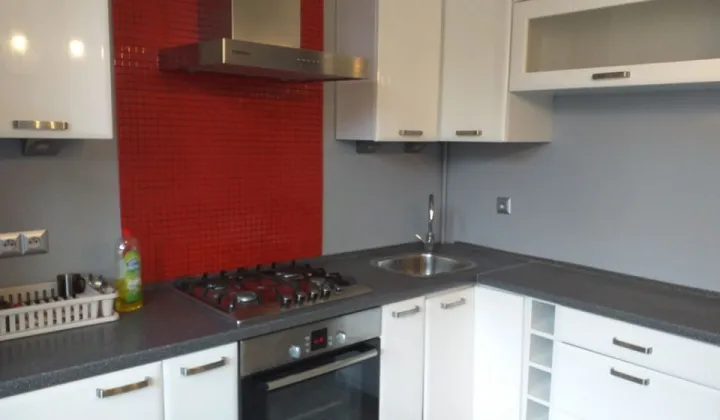 Mieszkanie 1-pokojowe Dąbrowa Górnicza Gołonóg, ul. III Powstania Śląskiego 3