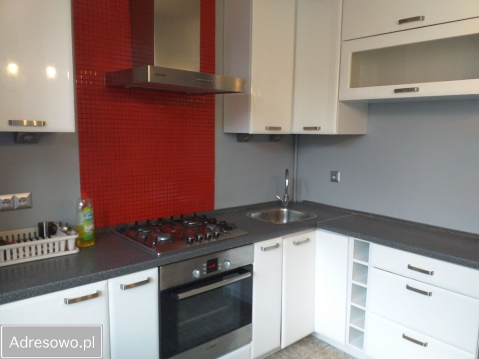 Mieszkanie 1-pokojowe Dąbrowa Górnicza Gołonóg, ul. III Powstania Śląskiego. Zdjęcie 1