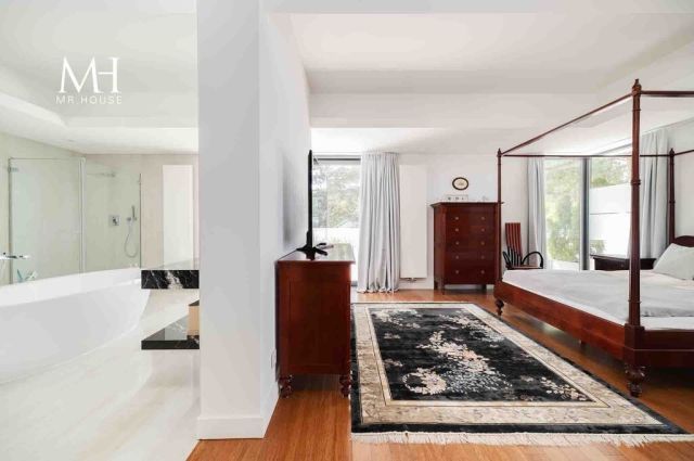 dom wolnostojący, 4 pokoje Emilia. Zdjęcie 9