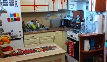 Mieszkanie 2-pokojowe Sarbia