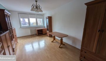 Mieszkanie 3-pokojowe Zabrze Centrum