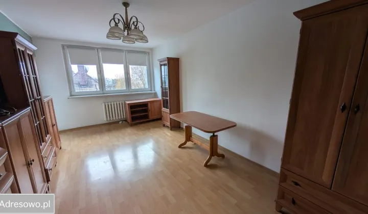 Mieszkanie 3-pokojowe Zabrze Centrum