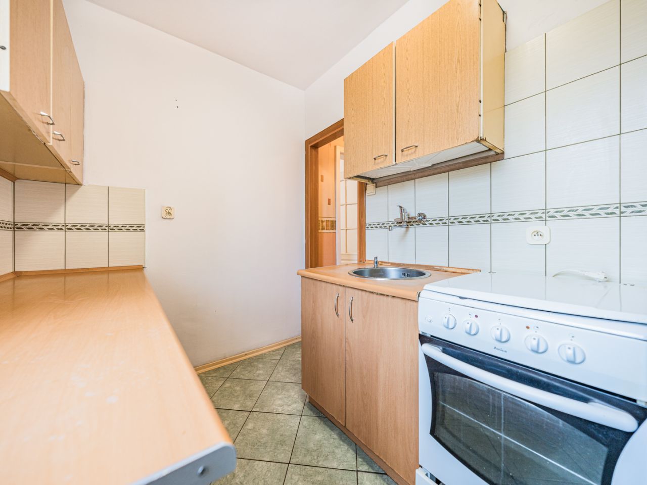 Mieszkanie 3-pokojowe Gdańsk Brzeźno, ul. Władysława Broniewskiego. Zdjęcie 7