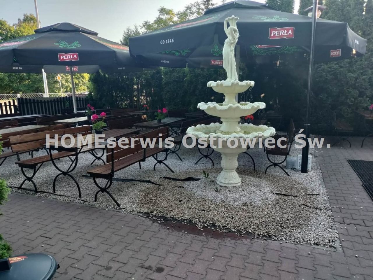 Lokal Ostrowiec Świętokrzyski Centrum. Zdjęcie 8