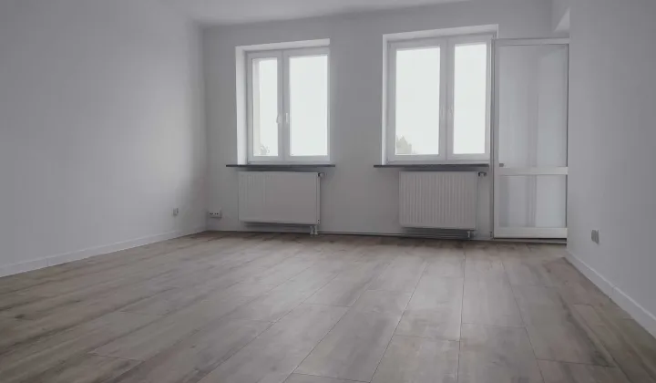 Mieszkanie 3-pokojowe Rydułtowy Orłowiec