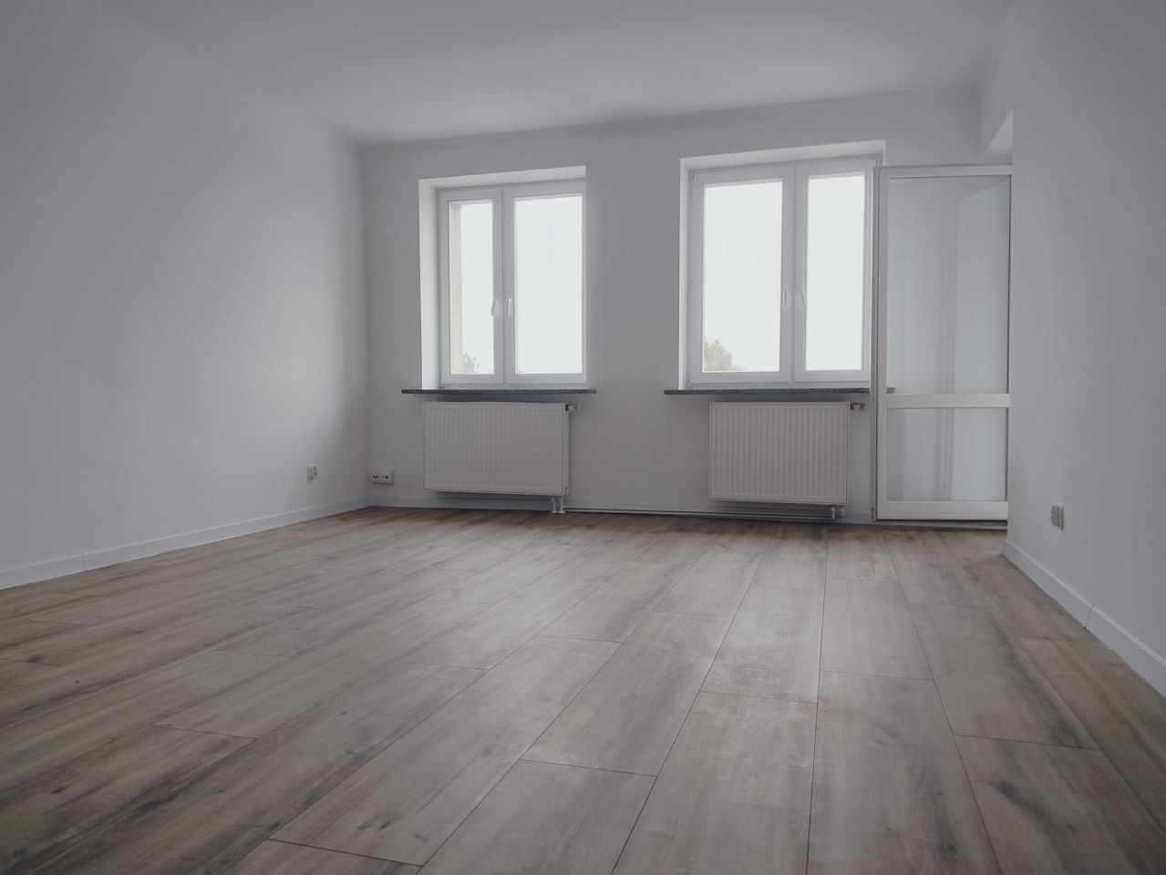 Mieszkanie 3-pokojowe Rydułtowy Orłowiec