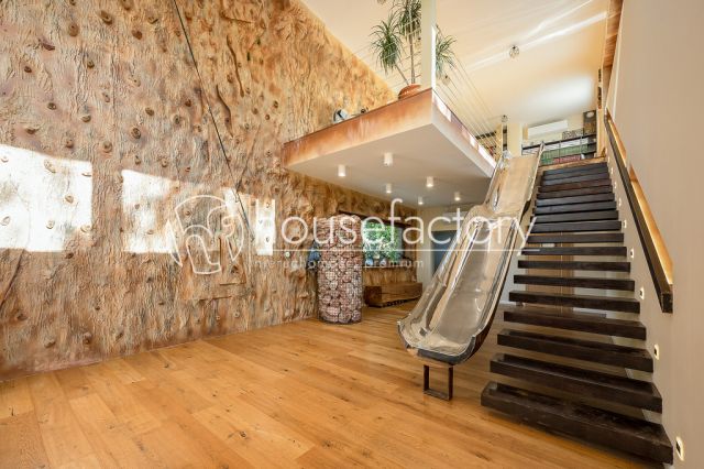 dom wolnostojący, 4 pokoje Łódź Nowosolna. Zdjęcie 3