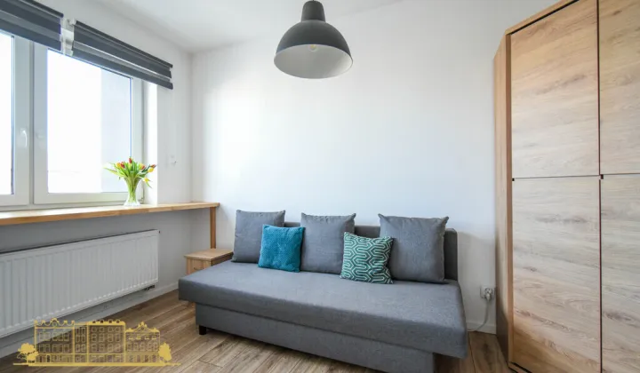 Mieszkanie 2-pokojowe Skawina, ul. Lipowa