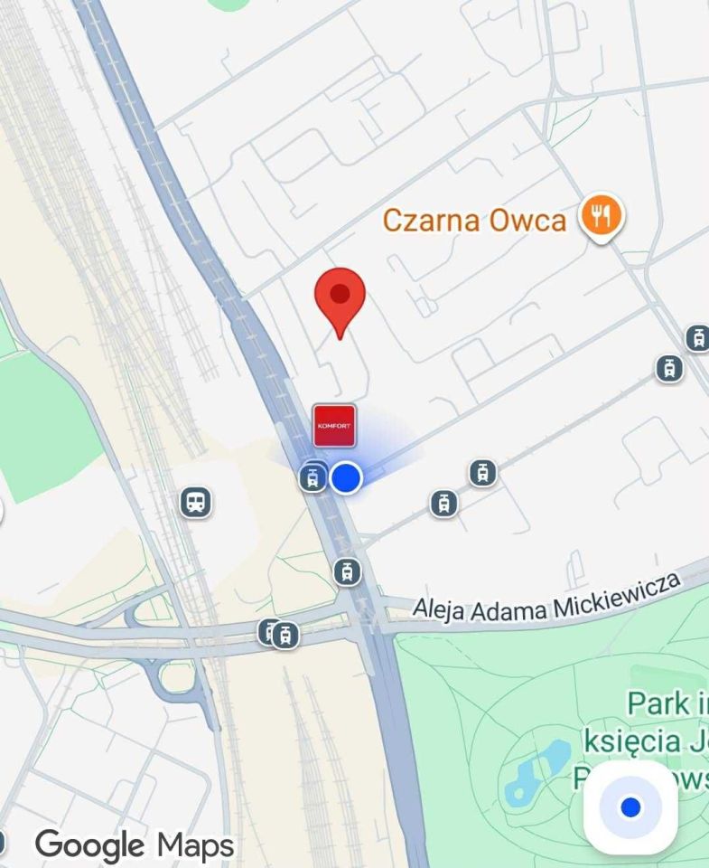 Mieszkanie 1-pokojowe Łódź Górna. Zdjęcie 4