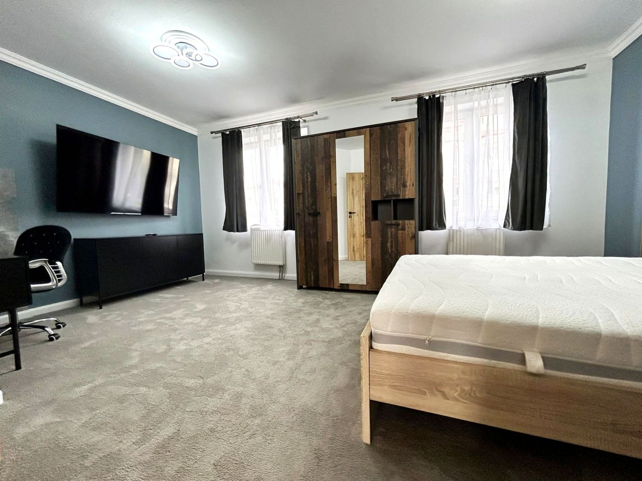 Mieszkanie 2-pokojowe Gdańsk Chełm, ul. Henryka Hubertusa Jabłońskiego. Zdjęcie 9