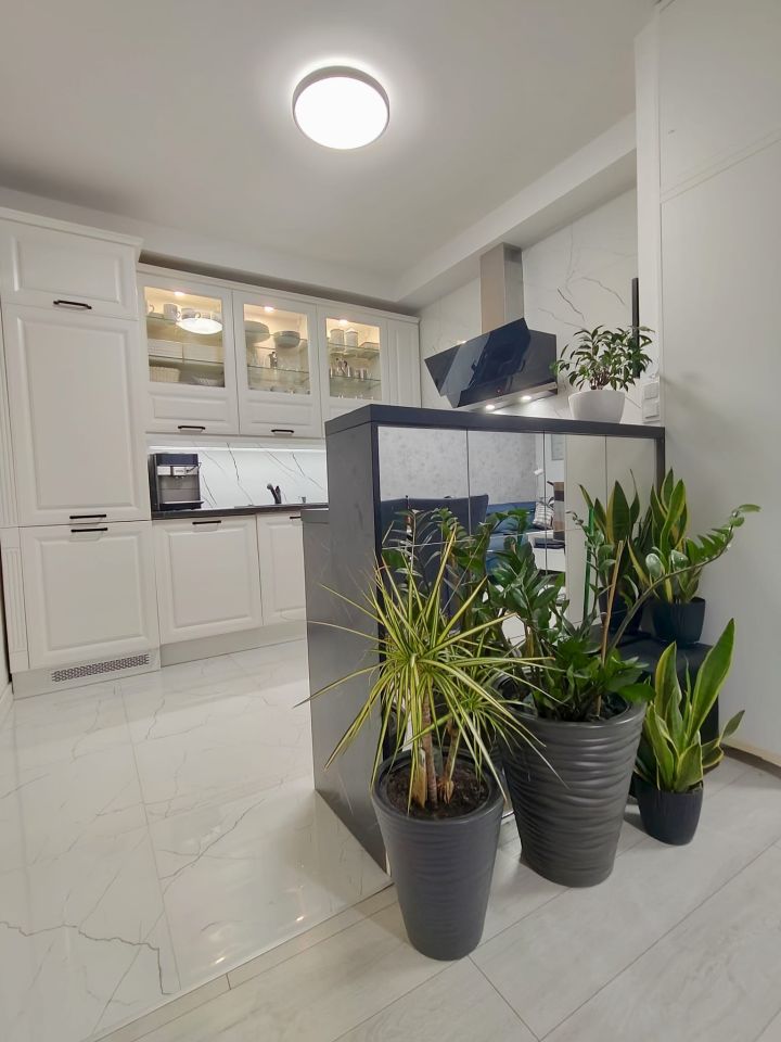 Mieszkanie 3-pokojowe Tychy, ul. Bacha. Zdjęcie 4