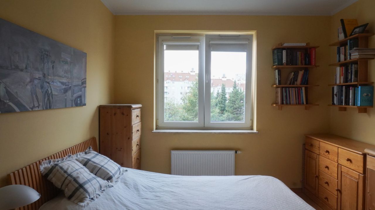 Mieszkanie 3-pokojowe Warszawa Praga-Południe, ul. Cichociemnych. Zdjęcie 9