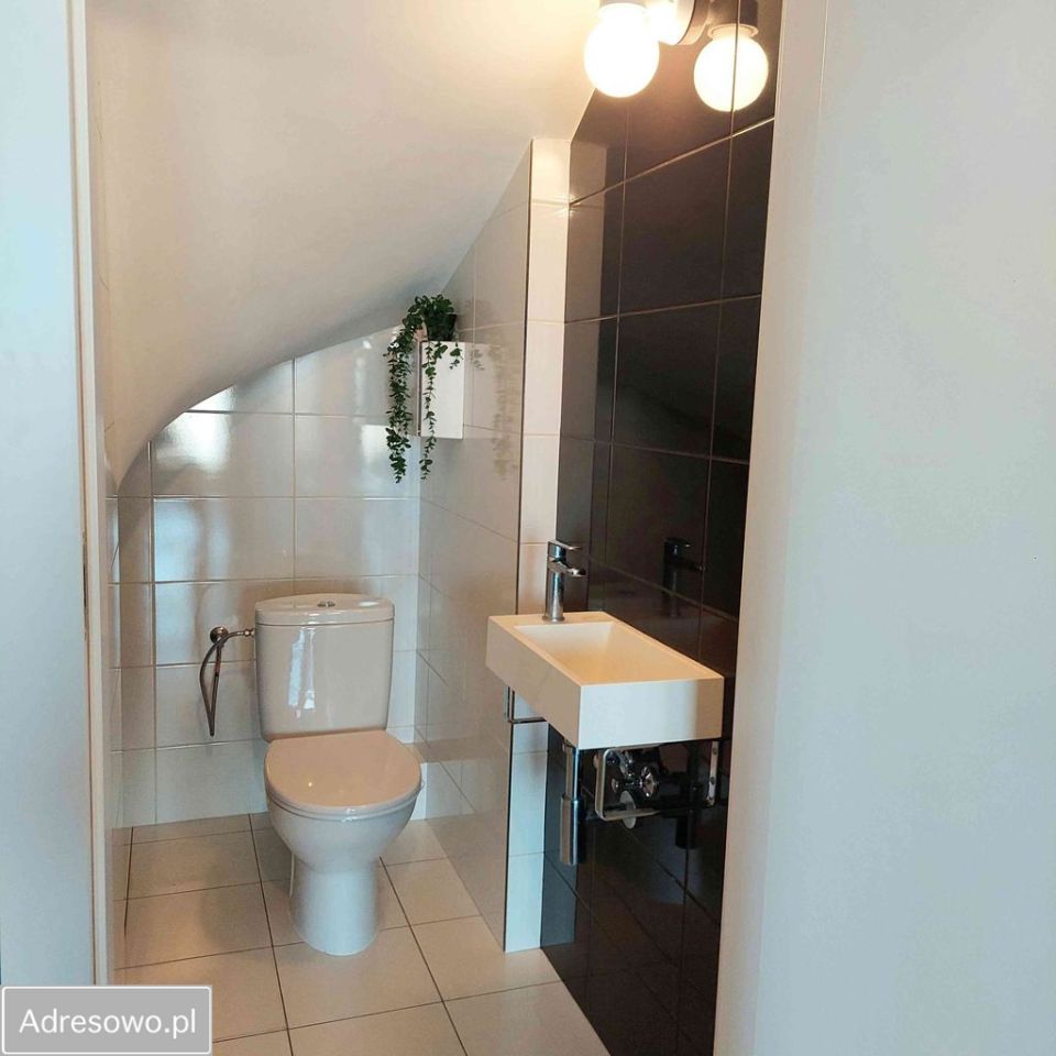 Mieszkanie 4-pokojowe Parzniew, ul. Działkowa. Zdjęcie 5