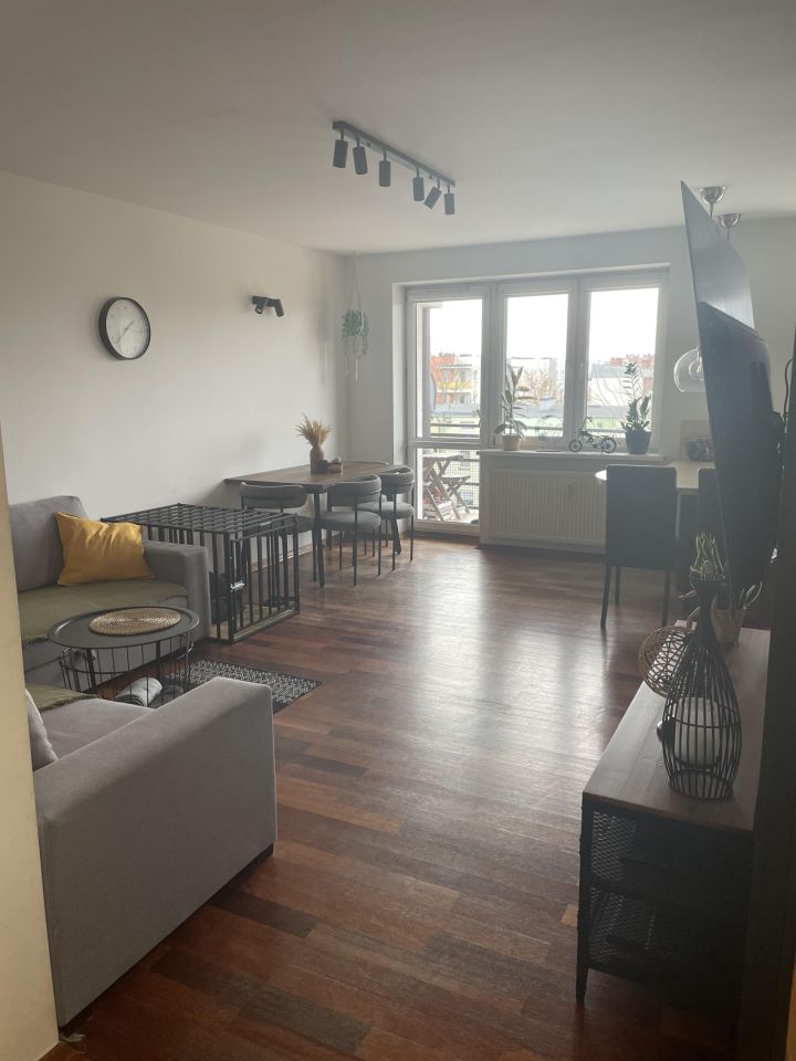 Mieszkanie 3-pokojowe Bydgoszcz Szwederowo, ul. Konopna. Zdjęcie 15