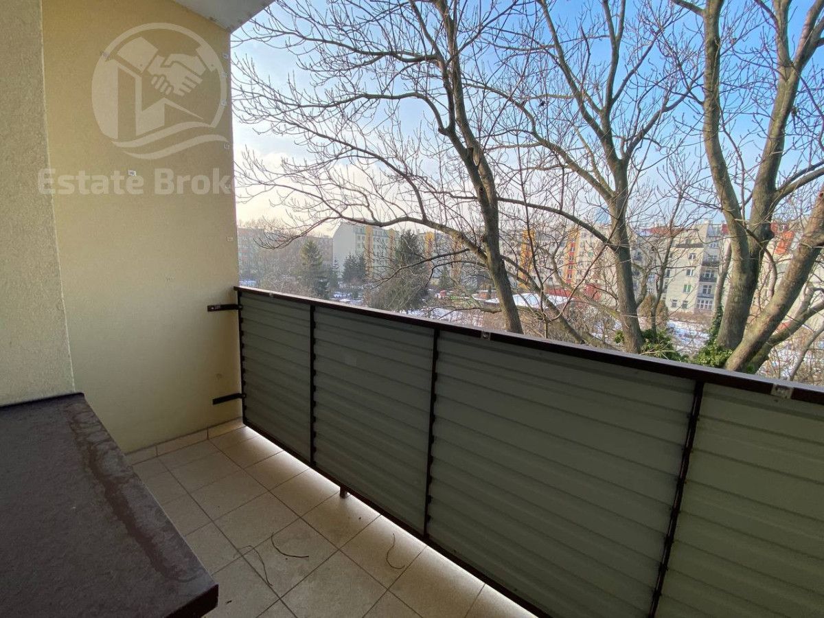 Mieszkanie 2-pokojowe Wrocław Krzyki, ul. Łódzka. Zdjęcie 8