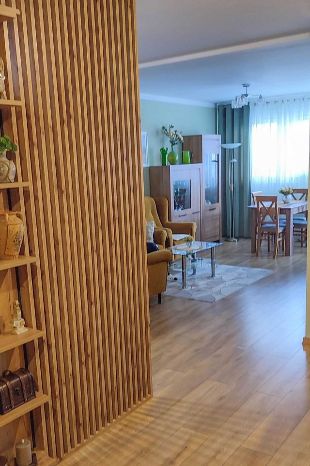 Mieszkanie 4-pokojowe Oława Nowy Otok, ul. Poziomkowa. Zdjęcie 6