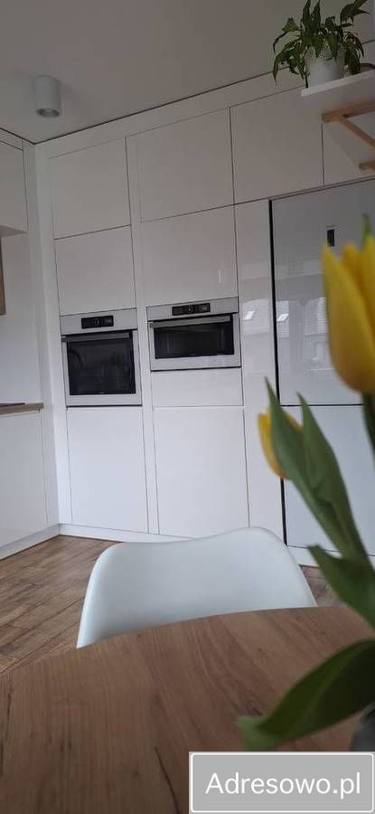 Mieszkanie 3-pokojowe Wrocław Maślice, al. Śliwowa. Zdjęcie 7