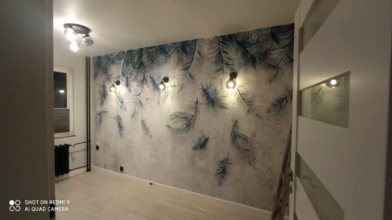 Mieszkanie 4-pokojowe Bielsko-Biała Osiedle Karpackie, ul. Doliny Miętusiej. Zdjęcie 12