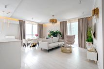 Mieszkanie 5-pokojowe Warszawa Wola, ul. Marcina Kasprzaka. Zdjęcie 4