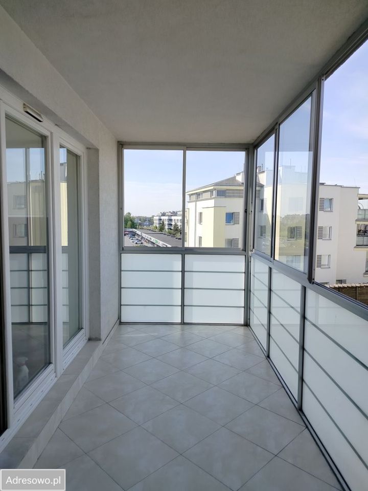 Mieszkanie 3-pokojowe Warszawa Białołęka, ul. Głębocka. Zdjęcie 3