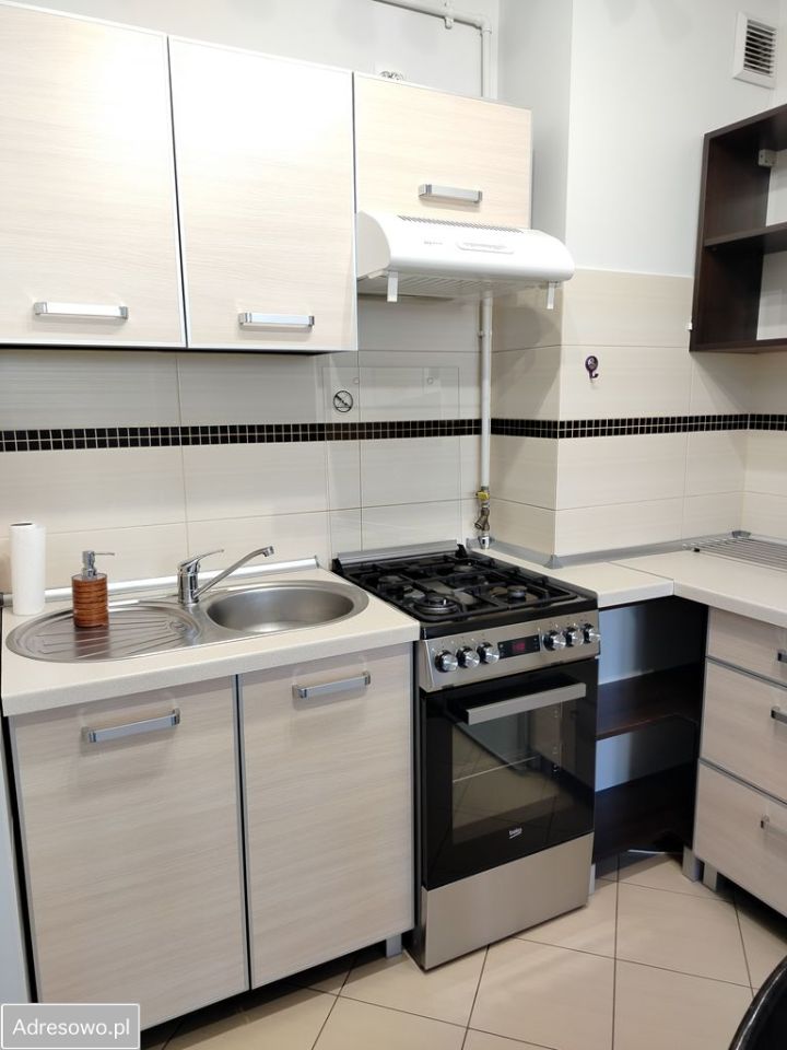 Mieszkanie 2-pokojowe Łódź Bałuty, al. Chryzantem. Zdjęcie 16