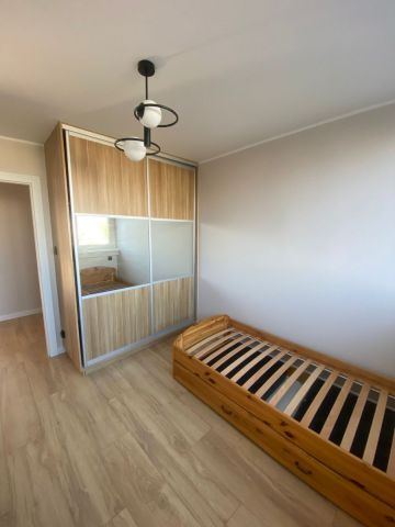 Mieszkanie 2-pokojowe Wrocław Huby, ul. Śliczna. Zdjęcie 4