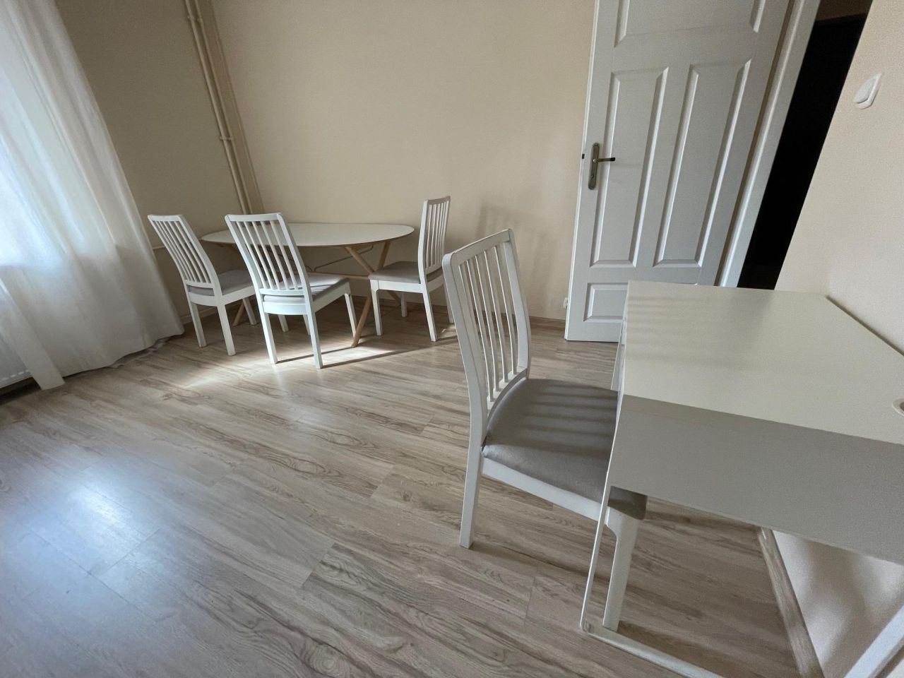 Mieszkanie 2-pokojowe Warszawa Mokotów, ul. Jarosława Dąbrowskiego. Zdjęcie 10