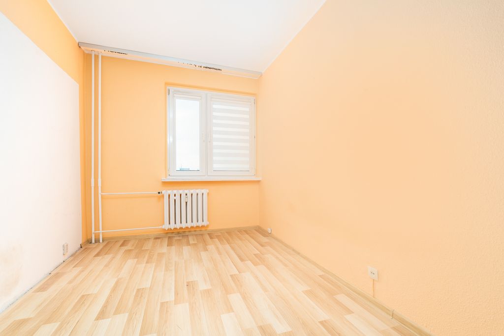 Mieszkanie 2-pokojowe Szczecin, ul. Władysława Szafera. Zdjęcie 5