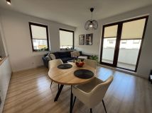 Mieszkanie 3-pokojowe Gdańsk Jasień, ul. Lawendowe Wzgórze. Zdjęcie 1