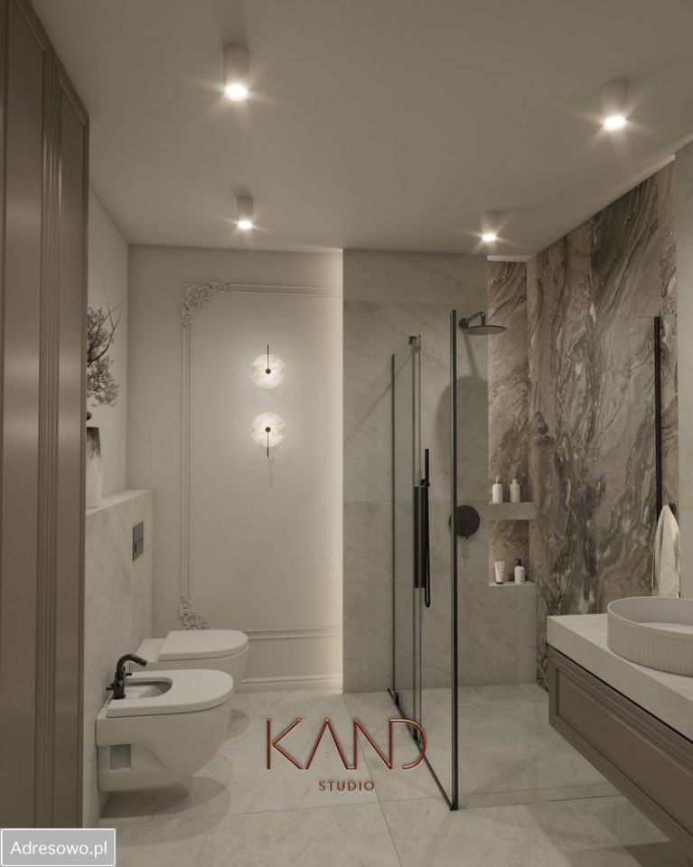 Mieszkanie 5-pokojowe Kraków Prądnik Biały, ul. Władysława Syrokomli. Zdjęcie 18