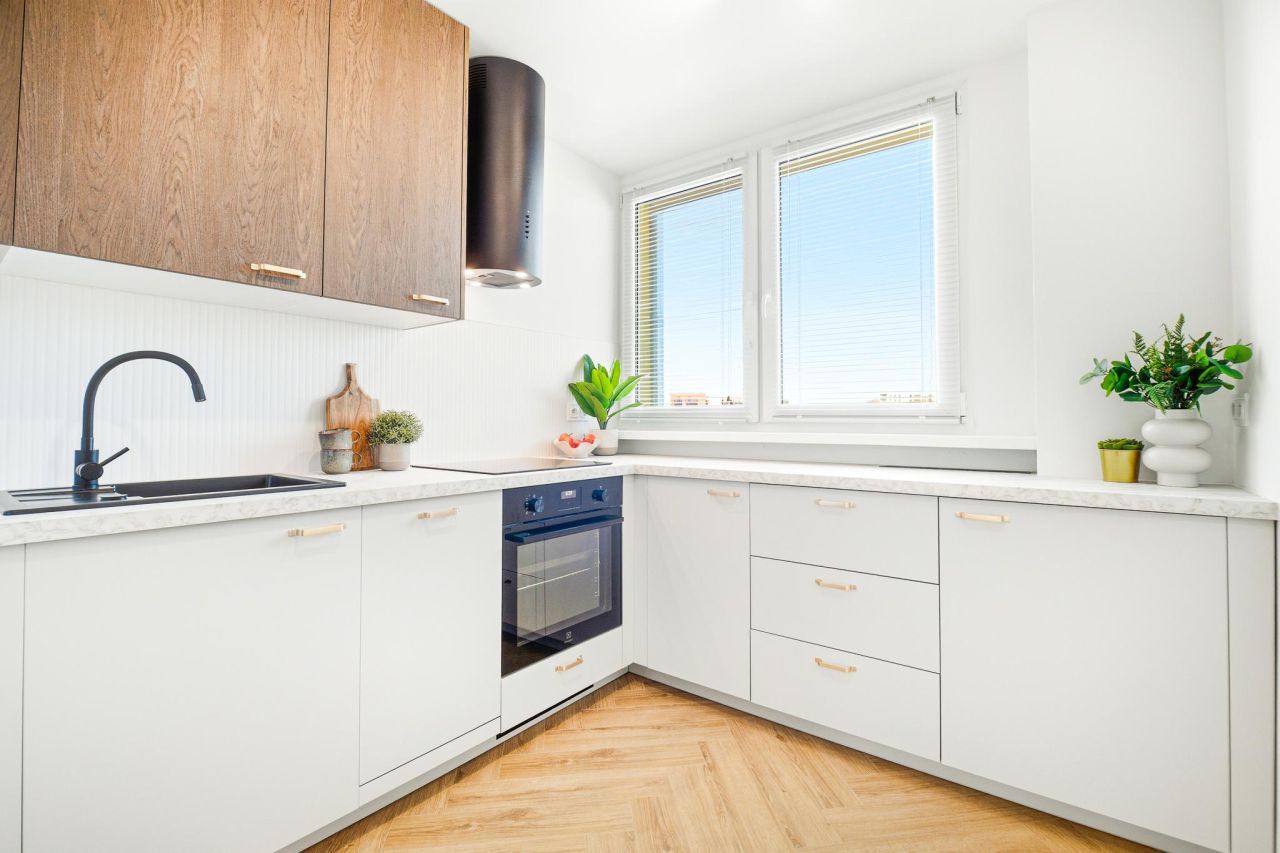 Mieszkanie 2-pokojowe Wrocław Popowice, ul. Popowicka. Zdjęcie 12