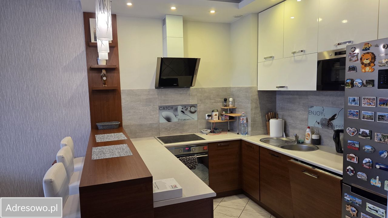 Mieszkanie 2-pokojowe Grodzisk Mazowiecki, ul. Żydowska. Zdjęcie 2